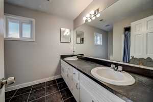 featured image of Jones Rd