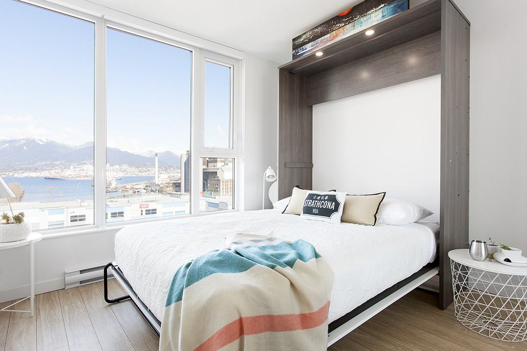 933 East Hastings Street