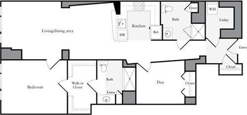 660 Washington St #3E