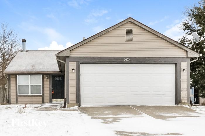 3603 Bearwood Dr - Photo 2 of 15