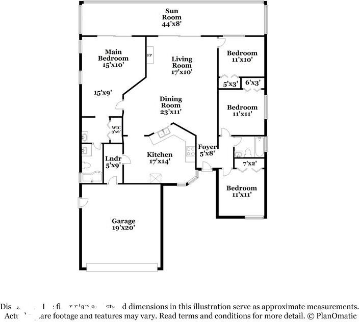 11825 Snapdragon Rd - Photo 2 of 16