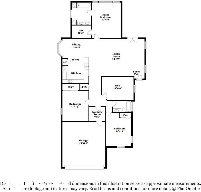 3792 S Joshua Tree Ln - Photo 2 of 21
