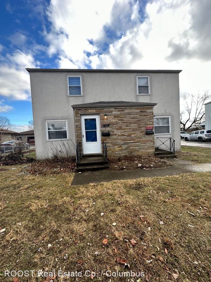 962 Salisbury Road Apartments 962 Salisbury Rd, Columbus, OH 43204