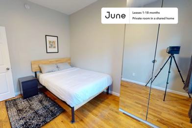 Room for rent. 362 Parkside Avenue, New York, NY 11226 - 3 Bedroom ...