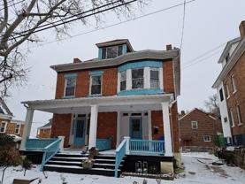 2013 Hampton Street #A - Photo 1 of 1