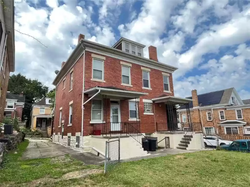 2013 Hampton Street #A - Photo 2 of 26