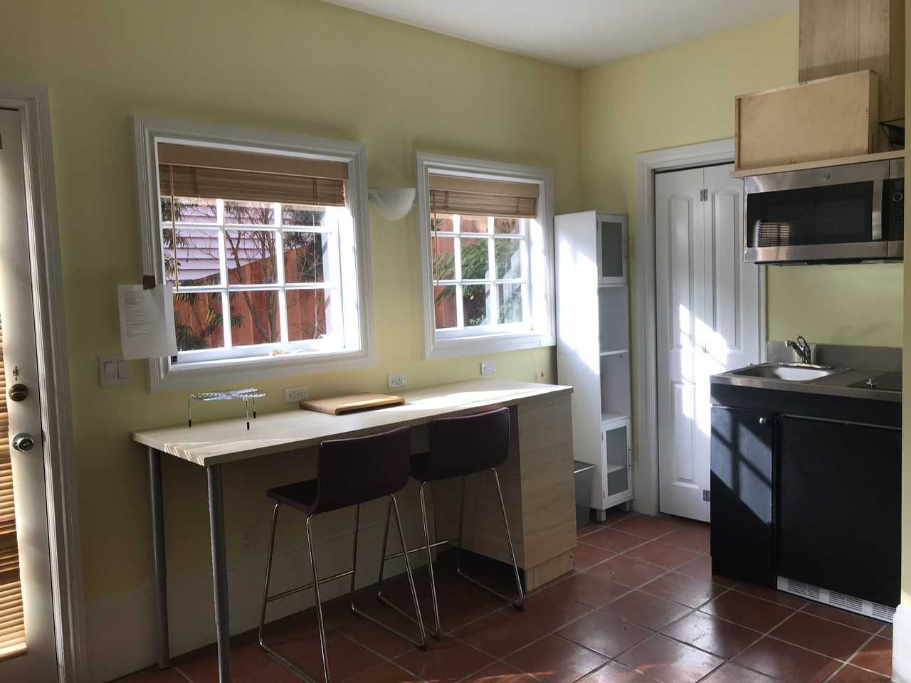 1628 Euclid Avenue #1