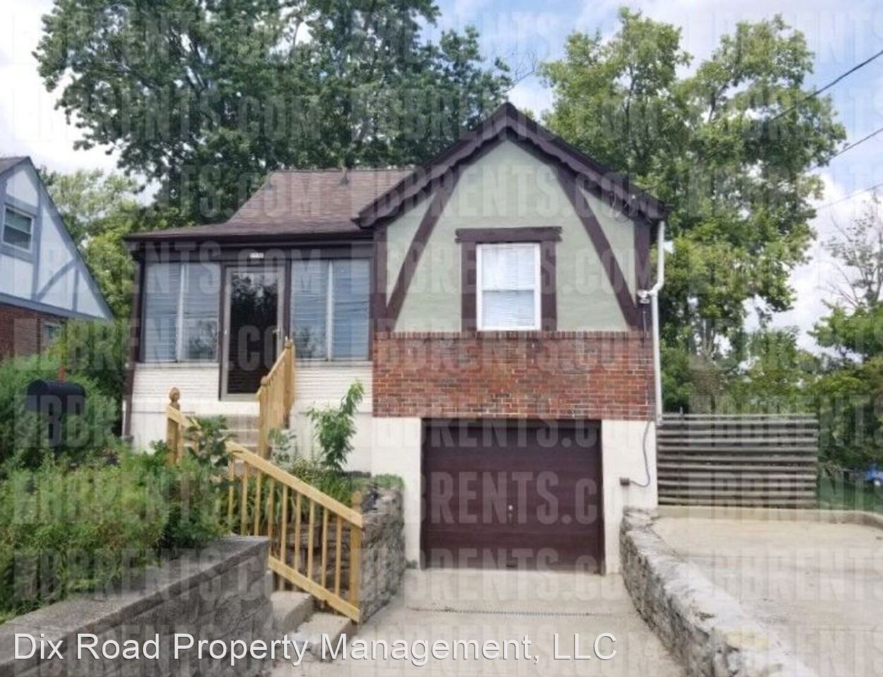 3330 Van Zandt Dr