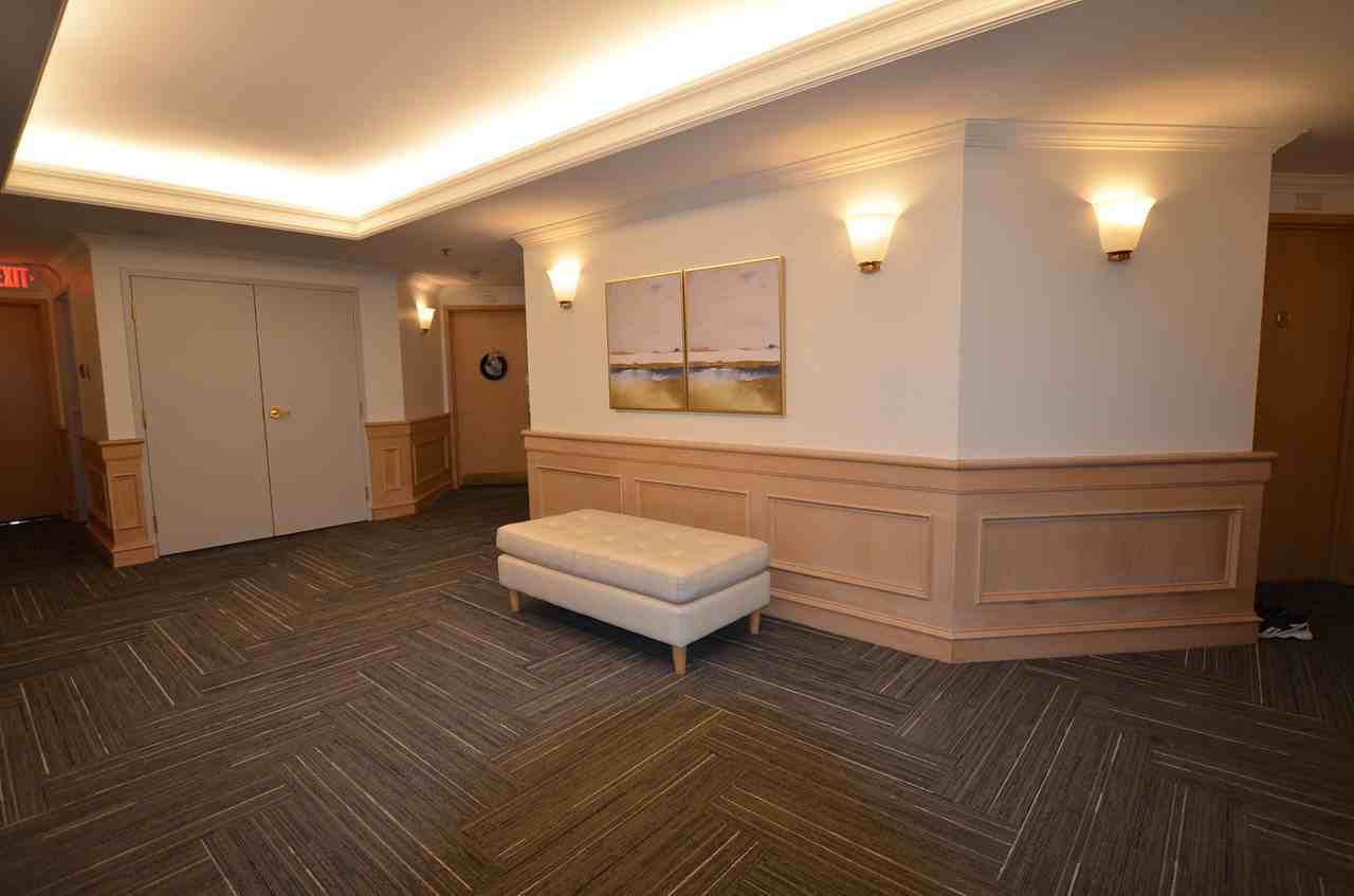 1465 Brenton Street 1403, Halifax, NS B3J 1H1 1 Bedroom Condo for