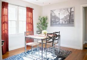 featured image of Chappell Rd Nw