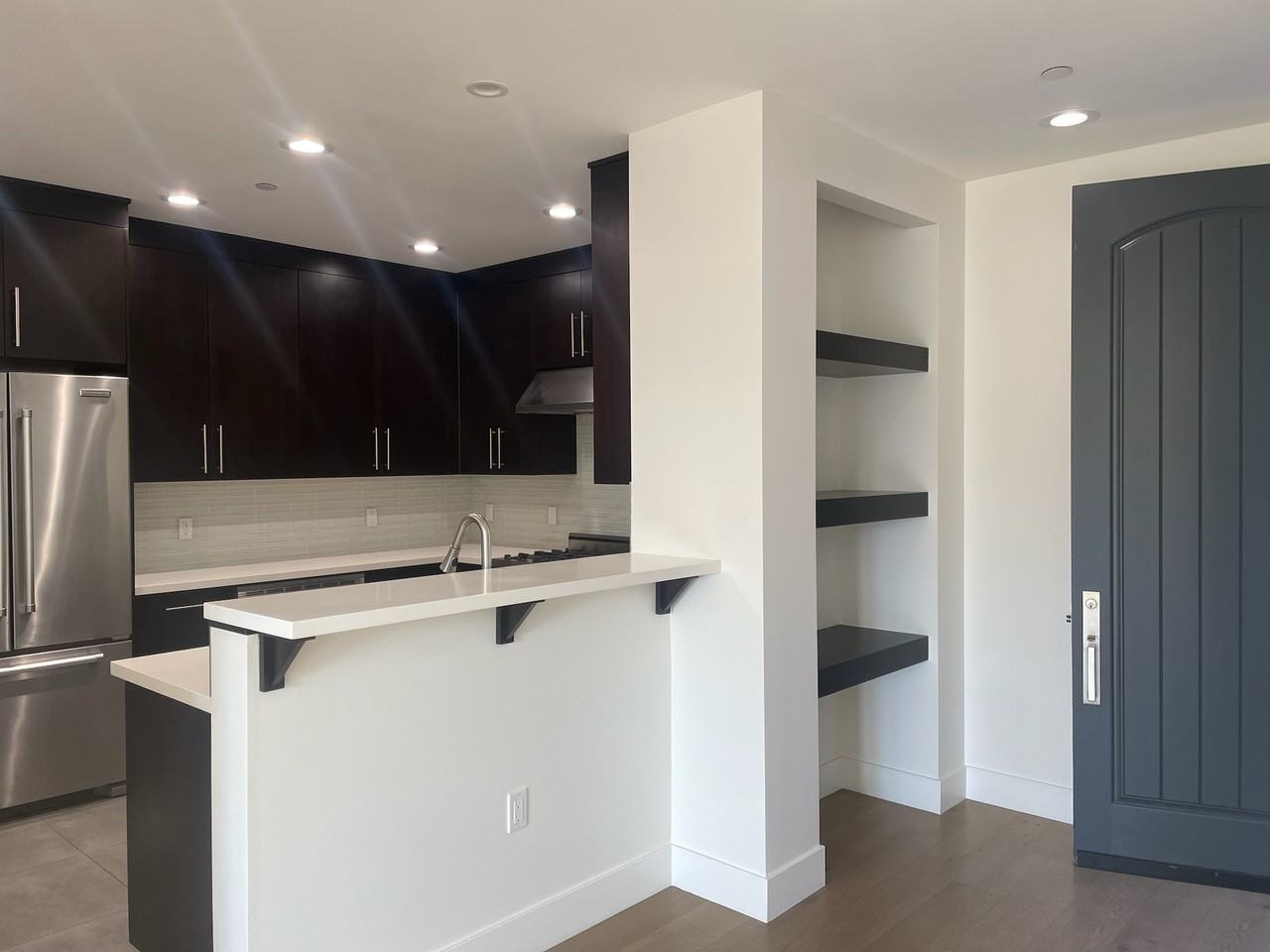 Los Altos Gardens II LP Apartments 960 North San Antonio Road 221