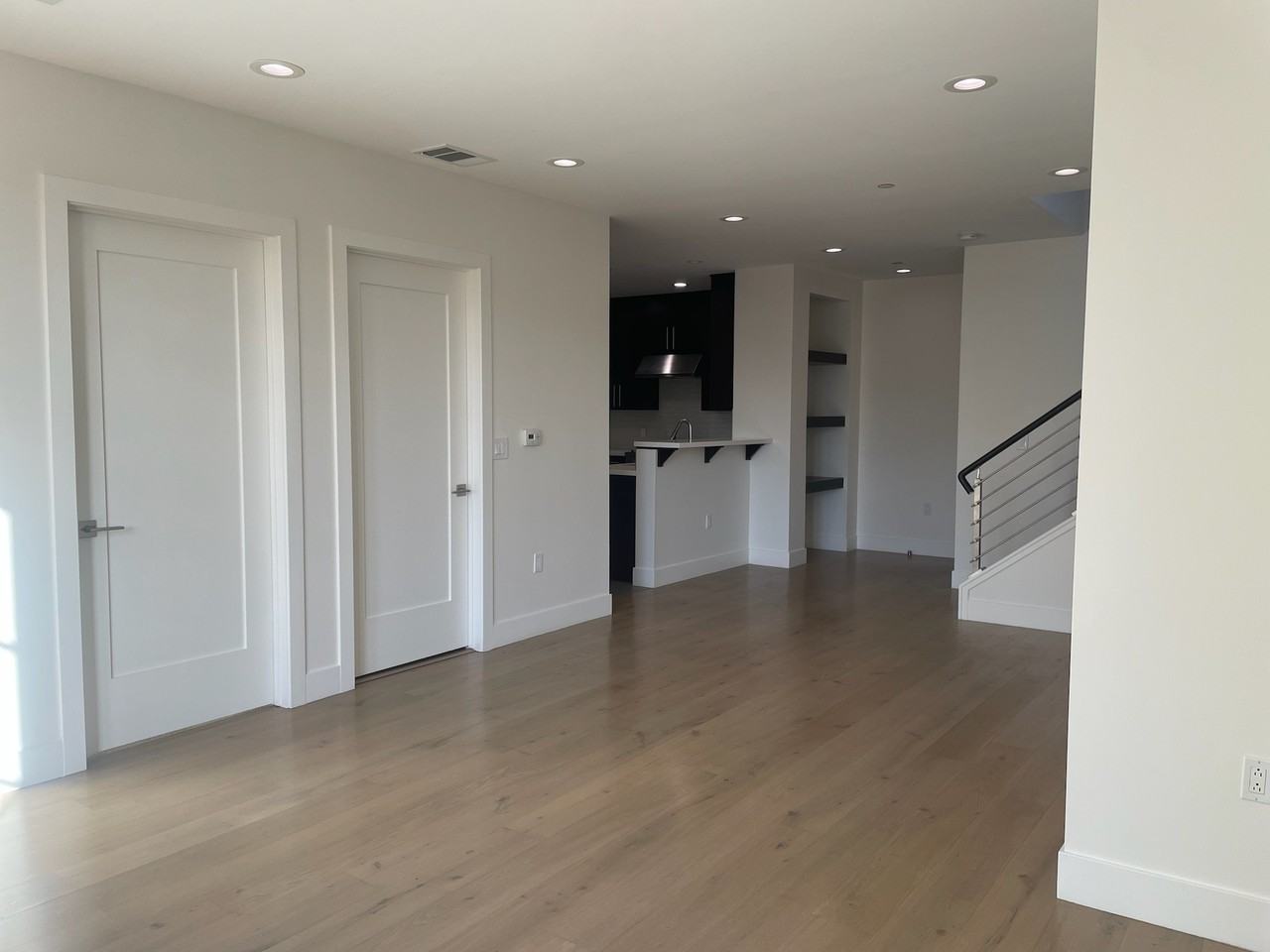 Los Altos Gardens II LP Apartments 960 North San Antonio Road 221