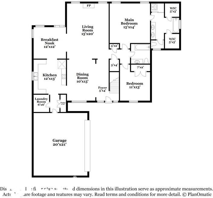 1510 Winburg Cv - Photo 2 of 17
