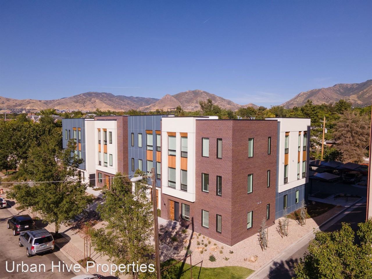 Blue Mason Apartments - Photo 3 of 50