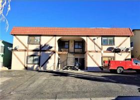 featured image of 6936 Kepler Drive #3