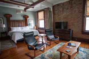 119 S Main St #D - Photo 1 of 1