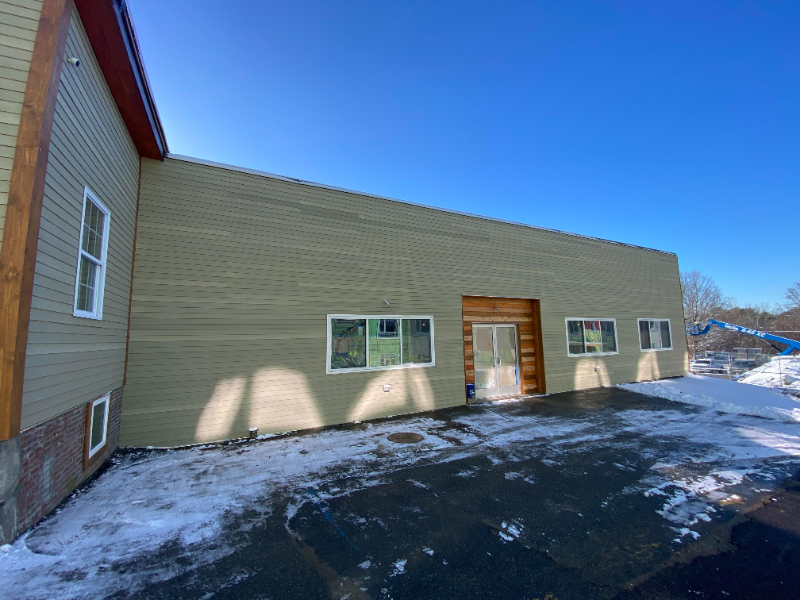 114 N Franklin St - Photo 2 of 5