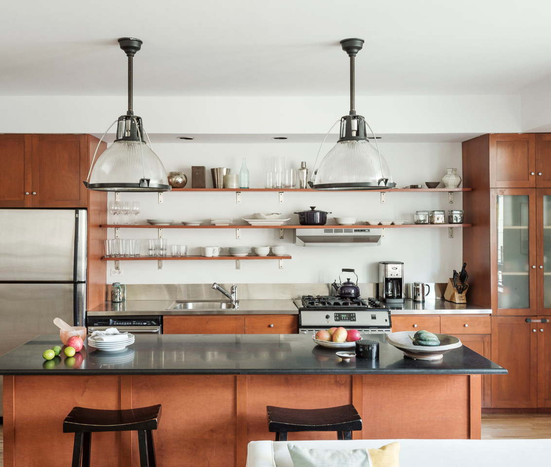 64 Washington St #7A