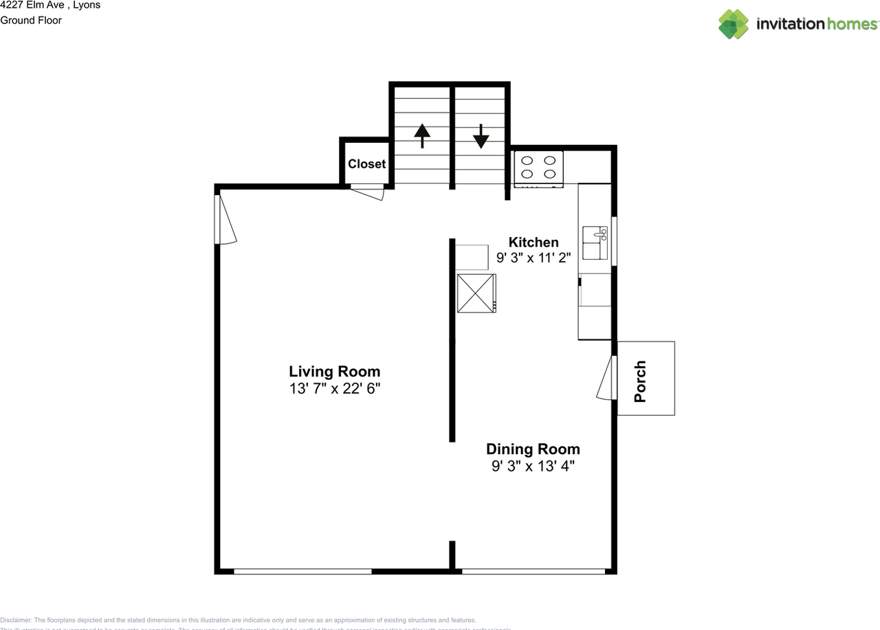 4227 Elm Ave - Photo 3 of 23