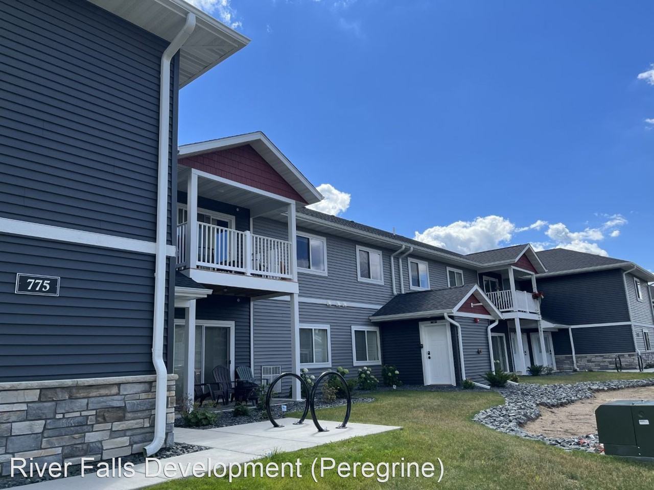 775 Peregrine Circle Apartments 775 Peregrine Cir, River Falls, WI