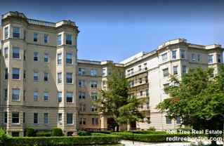 29 Park Dr #1 - Photo 1 of 1