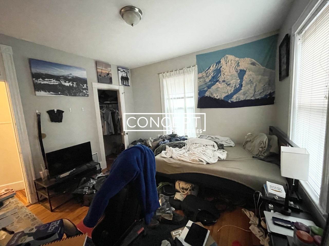 65 Hillside St #2 - Photo 6 of 18