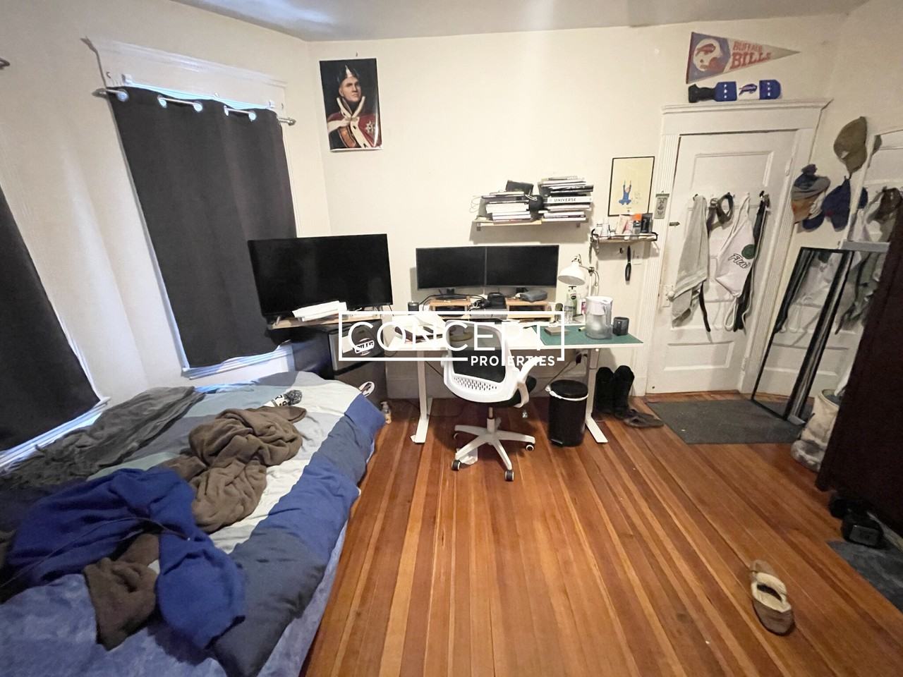 65 Hillside St #2 - Photo 7 of 18