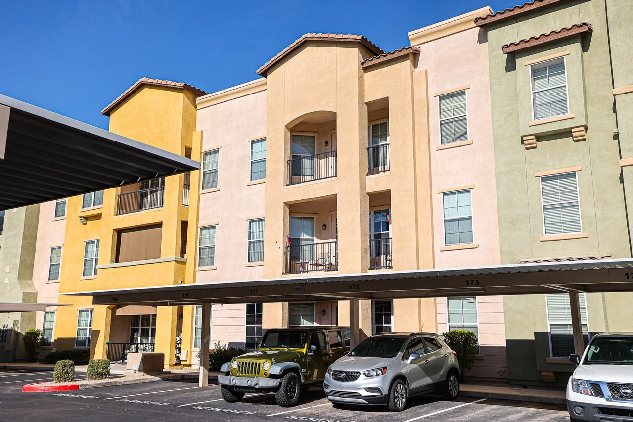 14575 W Mountain View Blvd #11319 - Photo 2 of 26