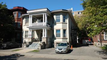 featured image of 257 Daly Avenue #B
