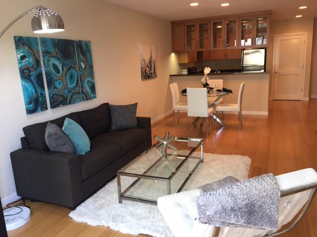 Metro at Showplace Square - Photo 7 of 107