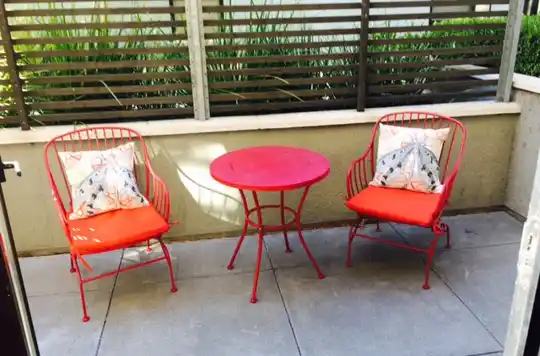 De Anza Properties 1 of 4