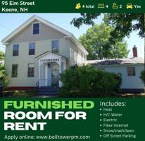 featured image of 95 Elm St #A1