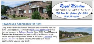 1865 Rome Road Southwest - Photo 1 of 1