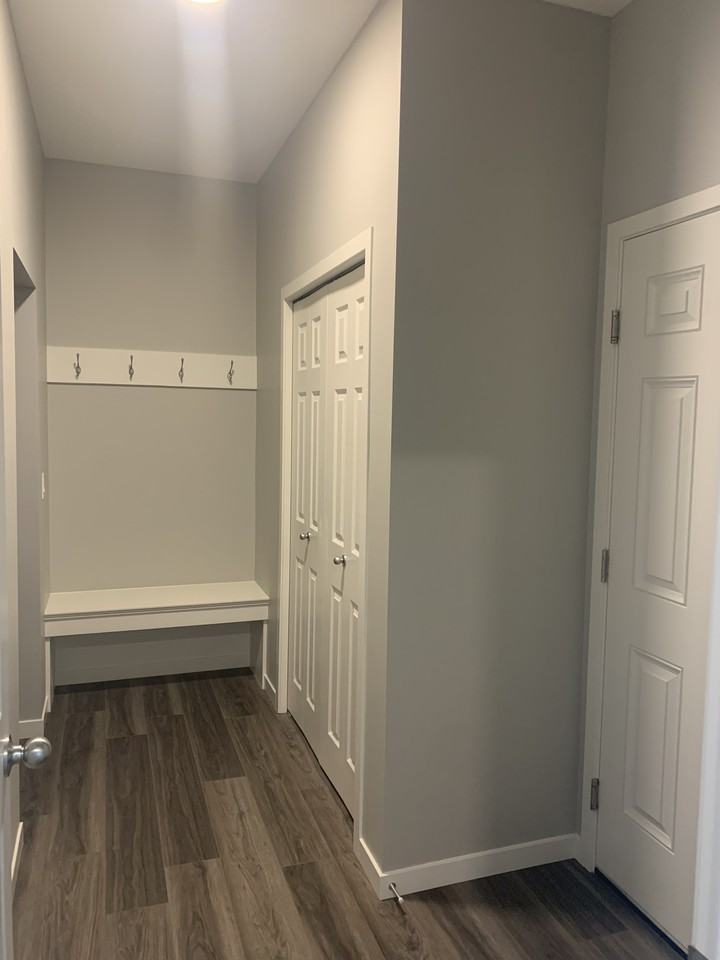 Brand New 3 bed 2.5 bath house*Double attached garage*Bonus Room*Tons of storage - Photo 3 of 35