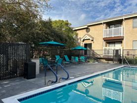 Almansor Villa Apartments - Photo 1 of 1