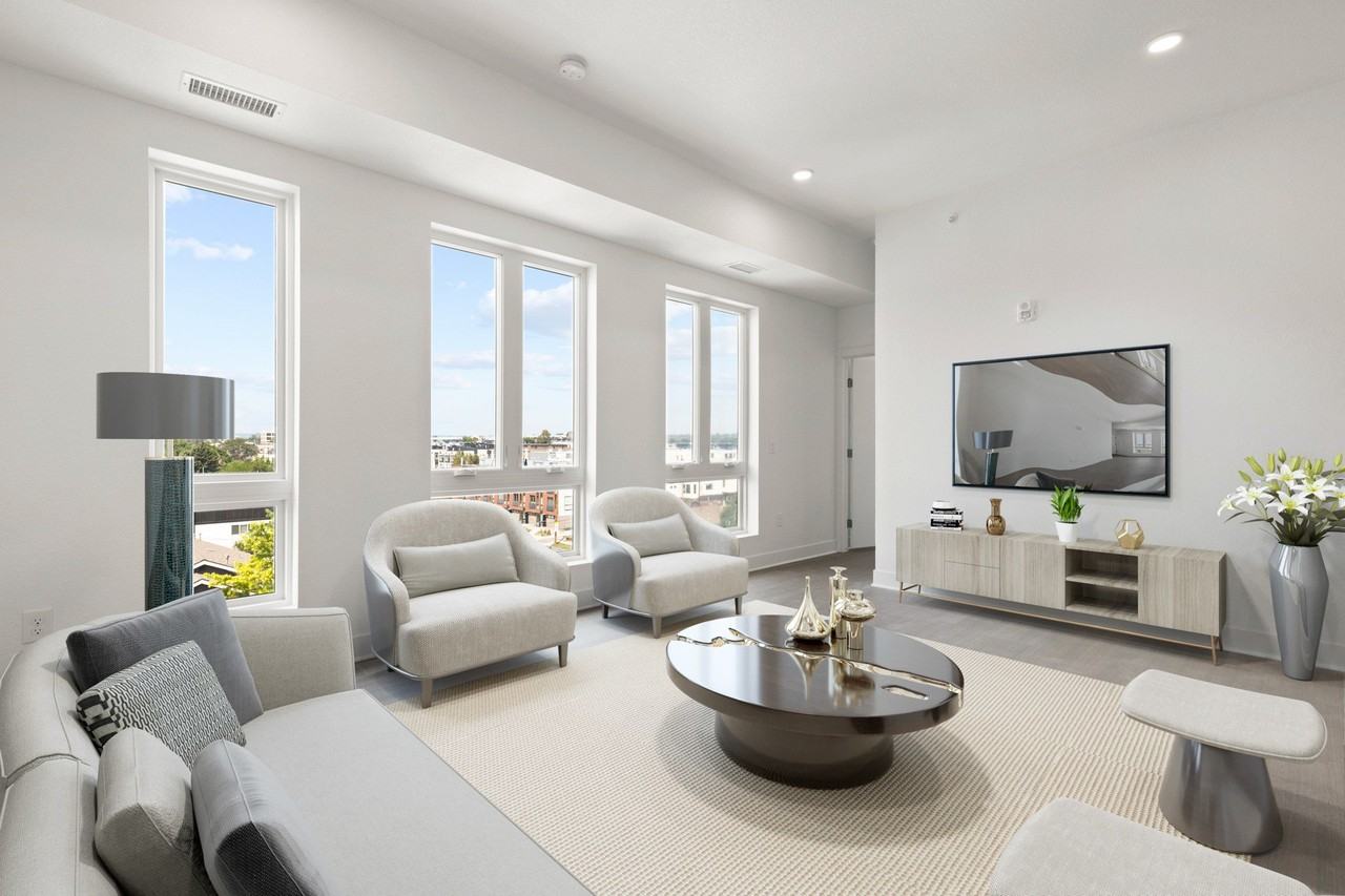 Mile High Place - Photo 3 of 30