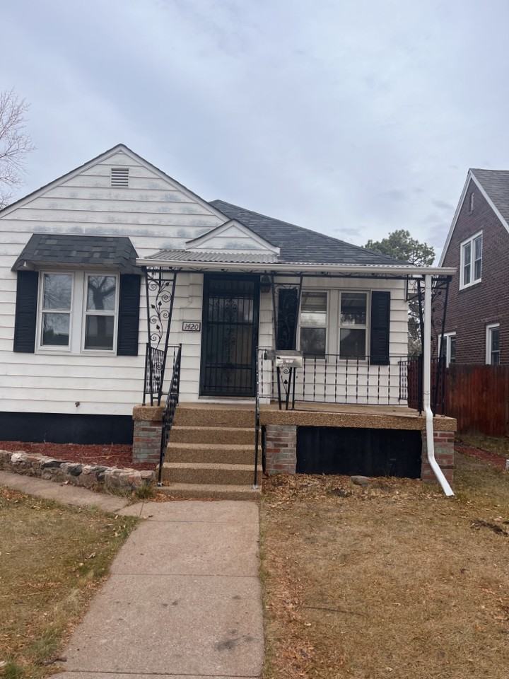 1420 West 32nd Street #1