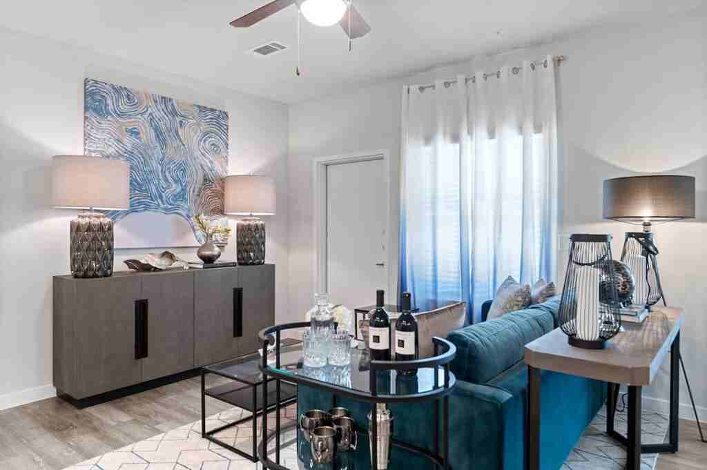 Thrive Almeda Genoa Apartments 10100 AlmedaGenoa Road, Houston, TX