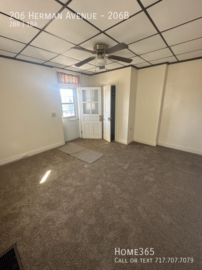 206 Herman Ave #206B - Photo 2 of 14