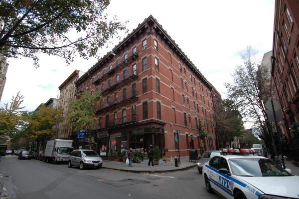 110 Bedford Street - Photo 2 of 8