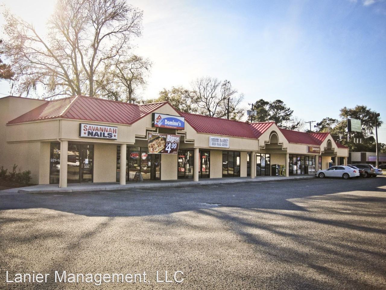 1101 E Montgomery Crossroads Apartments 1101 E Montgomery Xrd