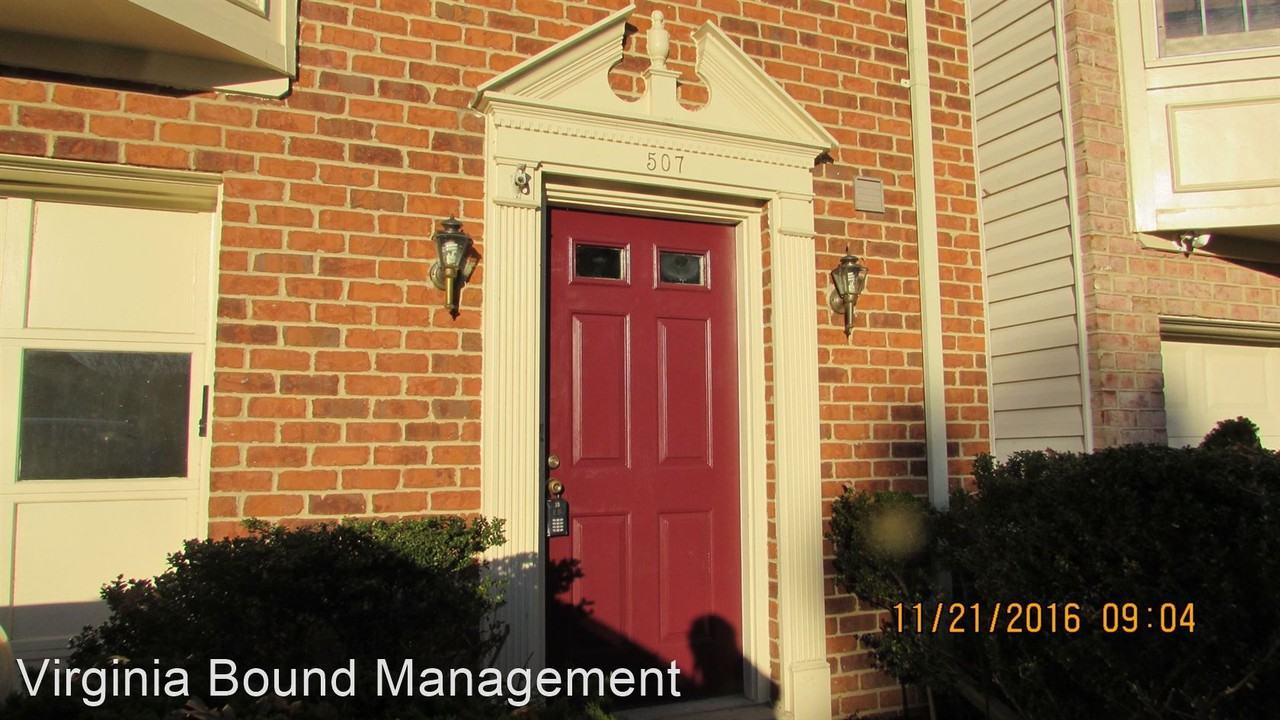 507 Twin Brook Ln - Photo 2 of 21