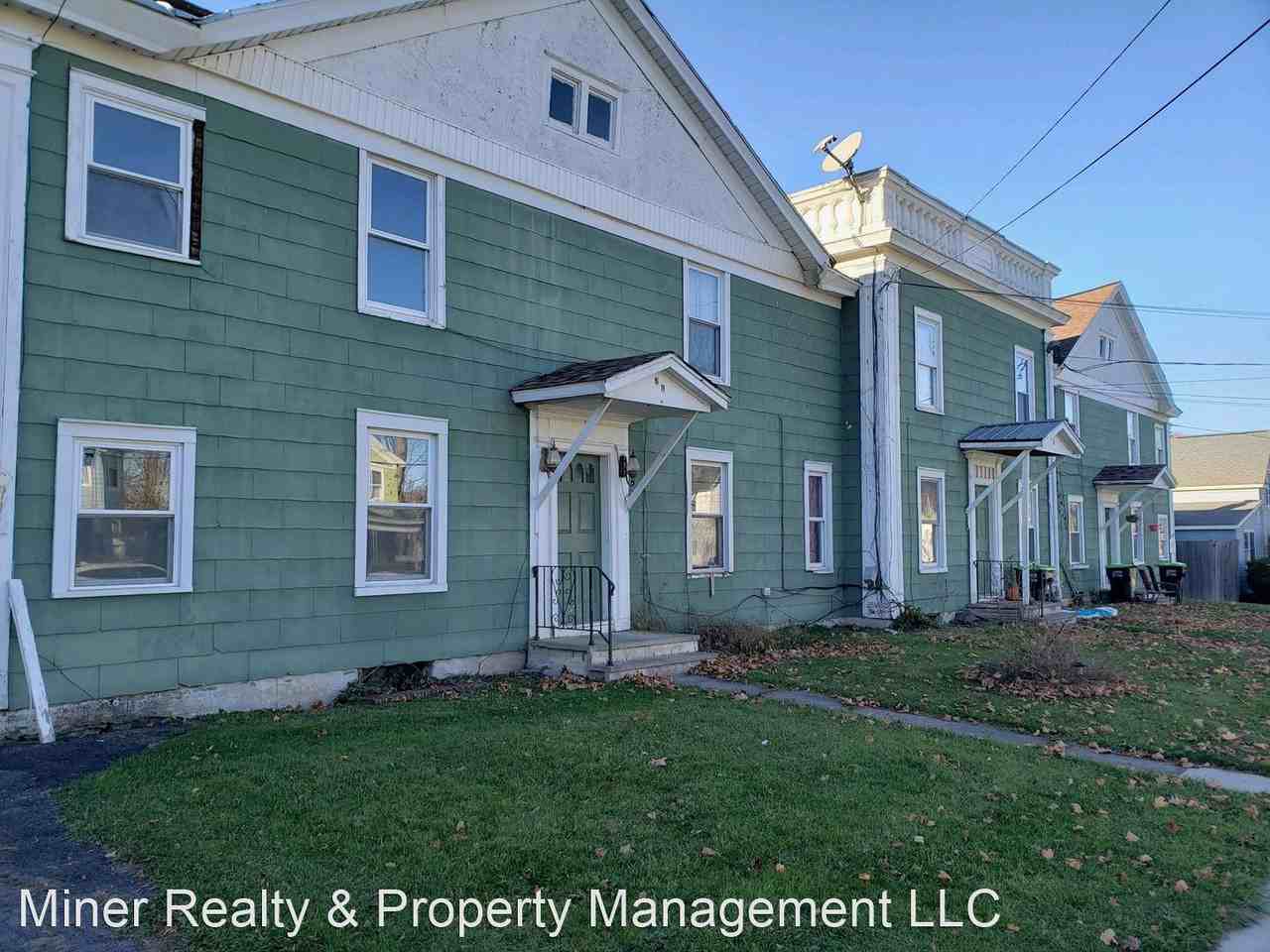 21 N. Fourth Avenue Apartments 21 N 4th Ave, Ilion, NY 13357 Zumper