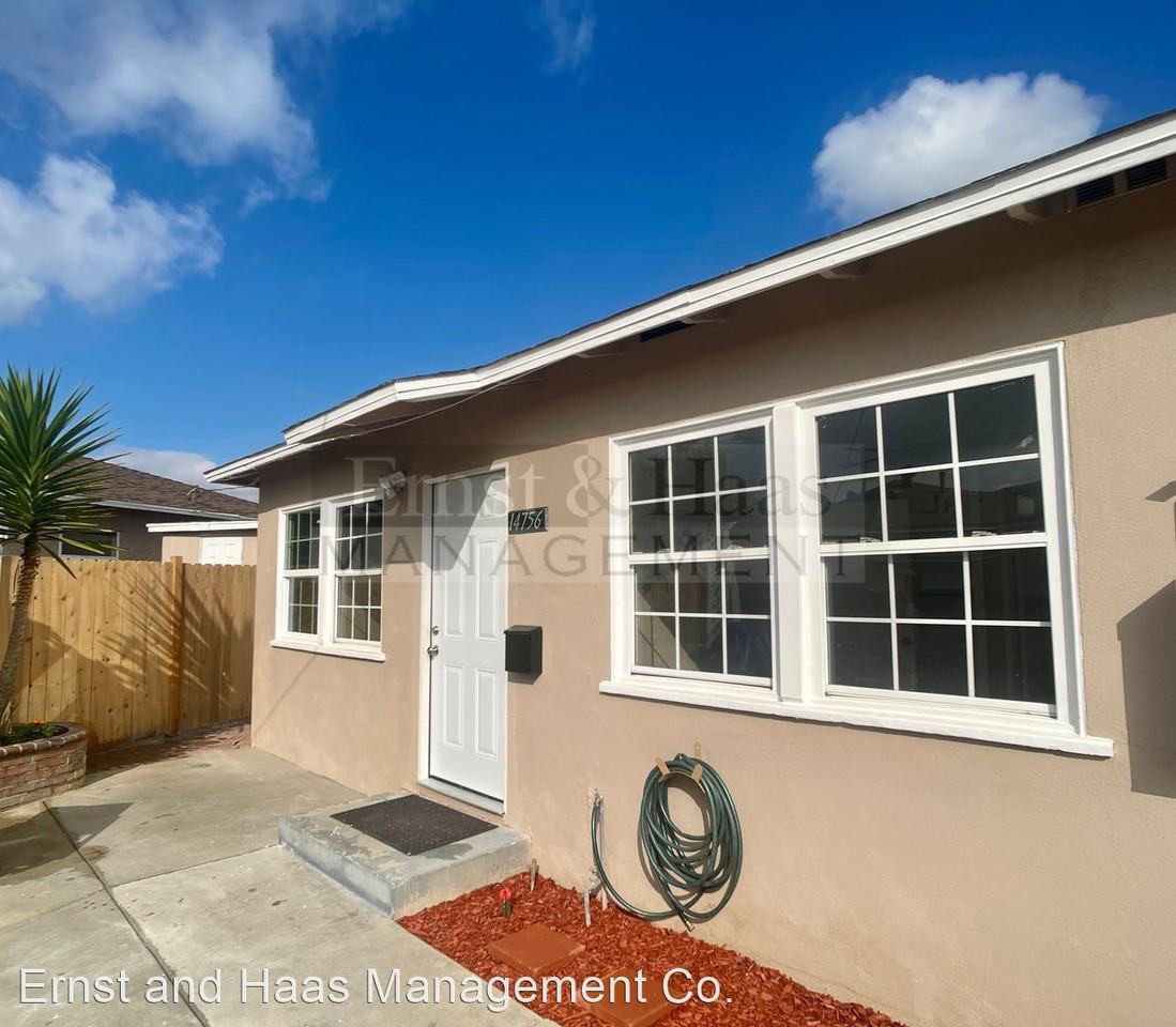 2 bedroom apartments for rent in bellflower