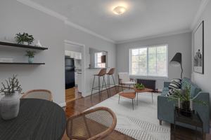 featured image of 1500 Duke University Road ##H1A