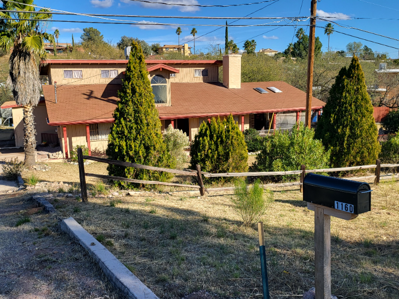 Houses for Rent In Nogales, AZ Rentals Available Zumper