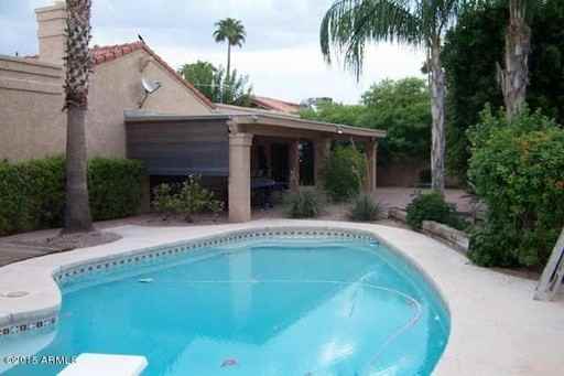 7805 E North Ln - Photo 2 of 14