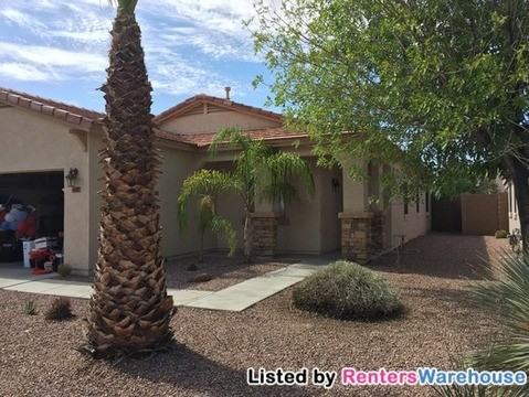 16847 W Rimrock St - Photo 2 of 15