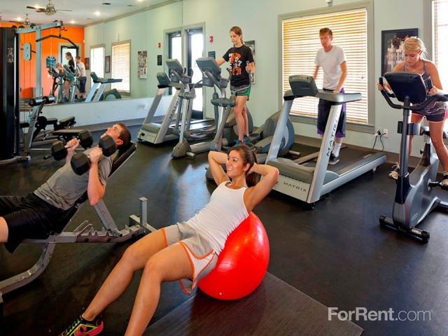 The Reserve on Perkins - Photo 2 of 18