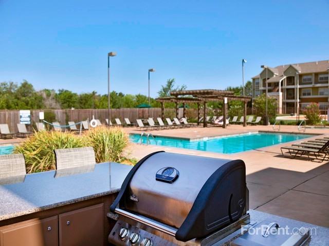 The Reserve on Perkins - Photo 3 of 18